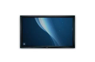 Sapphire 78" SFSC171 Fixed Frame Projector Screen