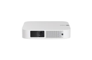 XGIMI Elfin Portable Projector - White