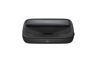 Hisense 120L9HTUKA 120" 4K Ultra HD HDR Smart Laser TV