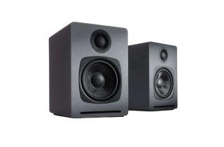 Audioengine A1 Wireless Speakers