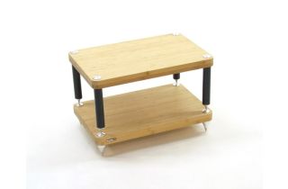 Atacama Evoque Eco 60/40 - Two Tier Rack