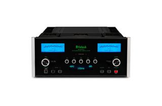 McIntosh MA8950 2-Channel Integrated Amplifier