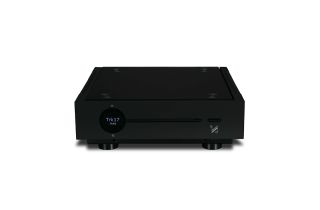QUAD Artera Solus CD/DAC & Preamp