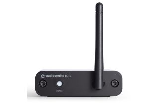 Audioengine B-FI Multiroom Music Streamer