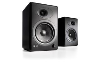 Audioengine A5+ Home Music System