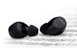 Cyrus soundBuds 2 Wireless In-ear Earbuds