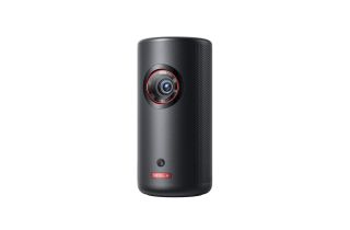 Nebula Capsule 3 Laser Projector - Black