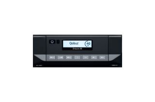 Cyrus Stream-XR Streamer