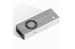 Audioengine DAC3 Portable Headphone Amplifier & DAC