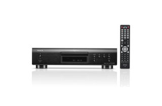 Denon DCD-900NE CD Player with Advanced AL32 Processing Plus and USB