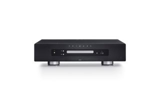 Primare DD35 CD Transport - Black