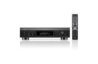 Denon DNP-2000NE High-Resolution Audio Streamer