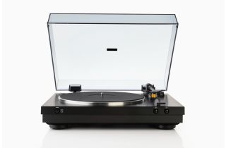 Dual CS 329 Fully Automatic Plug & Play Turntable - Black