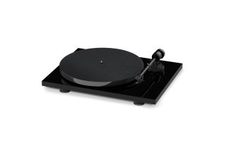 Pro-Ject E1 Phono Turntable