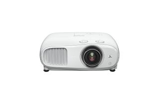 Epson EH-TW7000 3LCD 4k Enhanced HDR Projector - White