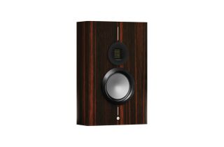 Monitor Audio Gold On-Wall 6G Speaker - Wood