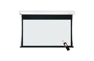 Grandview Cyber Tab Tensioned Home Theatre Screen 16:9