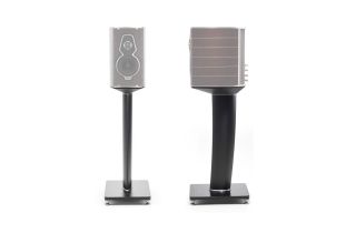 Sonus faber Homage Guarneri Tradition Floor Stands
