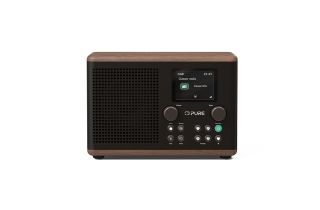 Pure Classic H4 Digital Radio