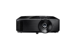 Optoma HD28e DLP Projector