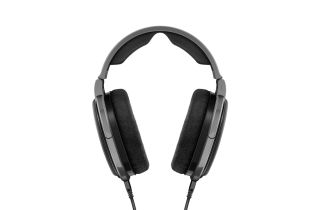 Sennheiser HD 650 Headphones - Black