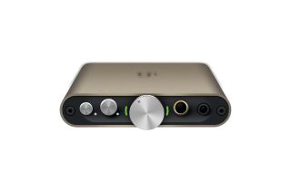 iFi Audio hip-dac 3 Hi-Res DAC/Headphone Amplifier