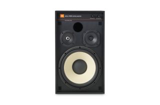 JBL 4312G Bookshelf Speakers
