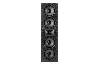 JBL Studio 6 Theatre In-Wall LCR Speaker (Single)