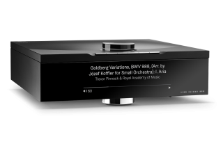 Linn Klimax System Hub