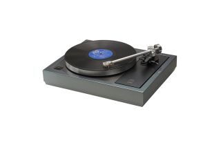 Linn Selekt LP12 Turntable