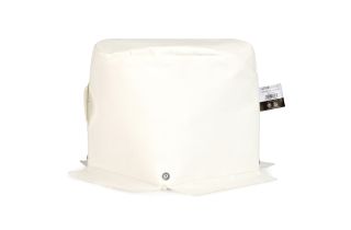 Lithe Audio Speaker Fire Hood 250 - Cream