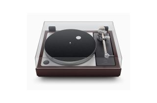 Linn Sondek LP12-50 Turntable