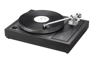 Linn Majik LP12 Turntable