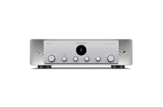 Marantz MODEL 60n Network Integrated Amplifier - Silver