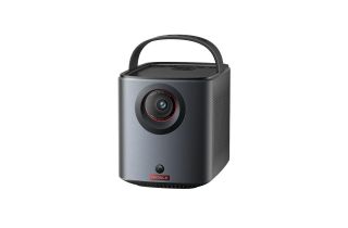Nebula Mars 3 Air Smart 400 ANSI Lumen Portable Projector - Grey