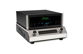 McIntosh MCD85 2-Channel SACD/CD Player