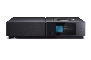 Naim Uniti Nova All-In-One Player