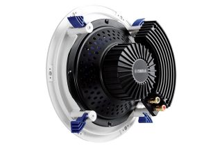 Yamaha NS-IC800 In-Ceiling Speakers - White