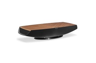 Sonus faber Omnia All-In-One Wireless Speaker
