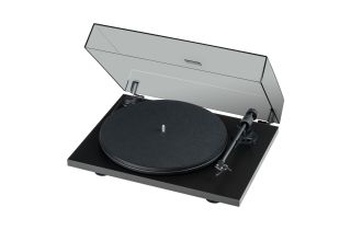 Pro-Ject Primary E Phono Turntable