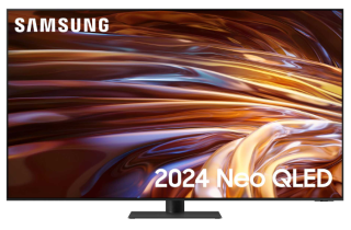 Samsung QE85QN95D 85" Neo QLED 4K HDR Smart TV (2024)