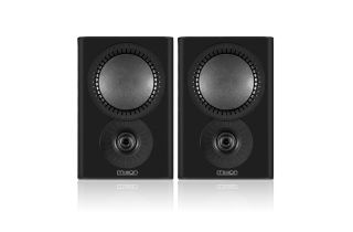 Mission QX-2 MKII Standmount Speakers