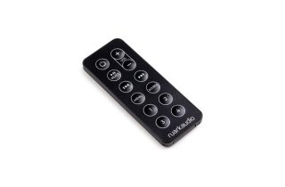 Ruark Audio Remote Control for R1 MK4, R1S & R2 Mk4
