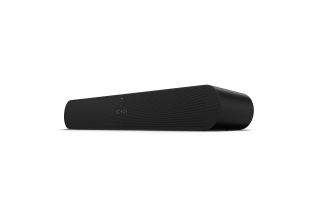 Sonos Ray Soundbar - Black