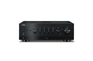 Yamaha R-N800A Network Receiver
