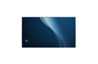 Sapphire 120" SALFS266WSF Fixed Frame ALR Projector Screen