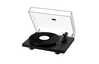 Pro-Ject Debut Carbon Evo Turntable - Satin Black