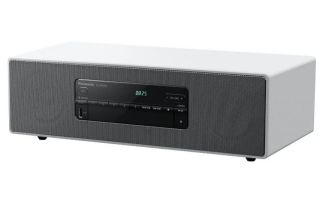 Panasonic SCDM502EW White