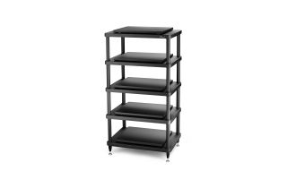 Solidsteel S5 Series Advanced Hi-Fi Rack