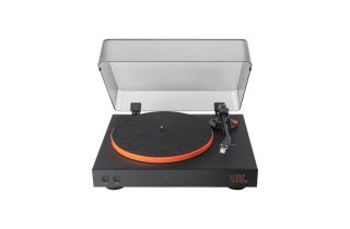 JBL Spinner BT Turntable